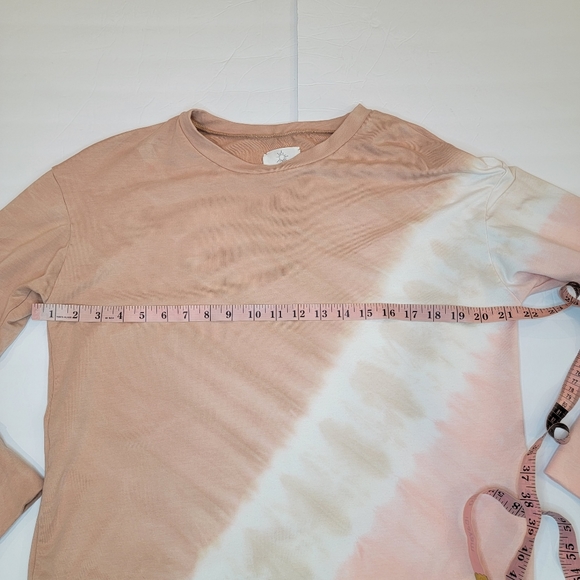 OFFLINE By Aerie Tie Dye Pullover Size Small - Picture 5 of 10